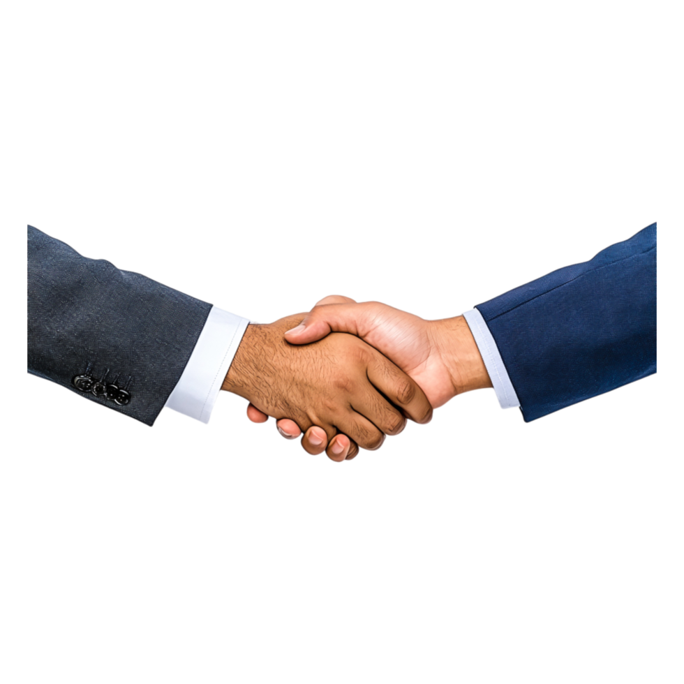 Business Partnership and Collaboration